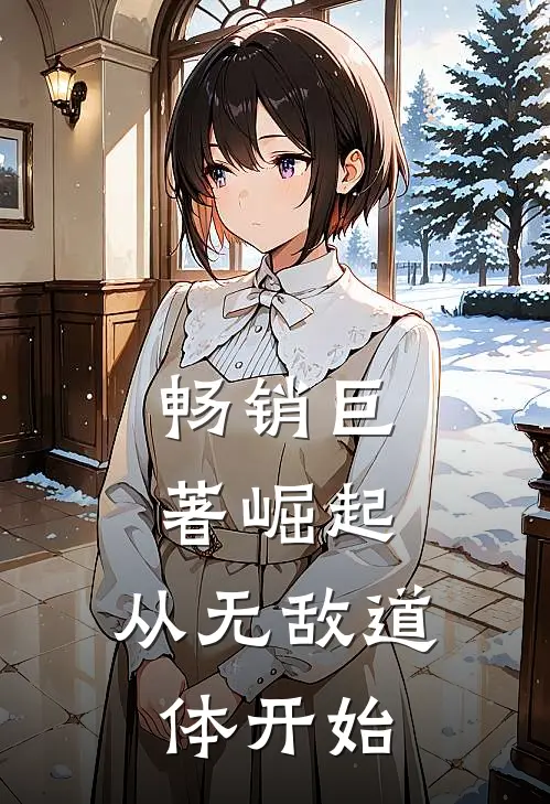 畅销巨著崛起，从无敌道体开始