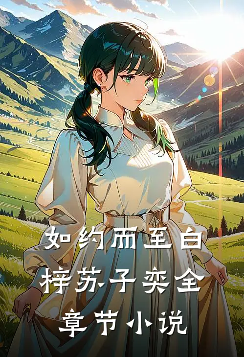如约而至白梓苏子奕全章节小说