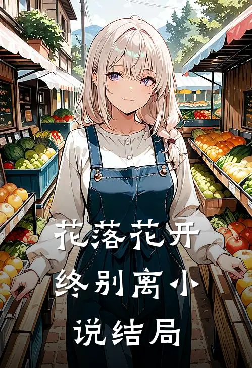 花落花开终别离小说结局