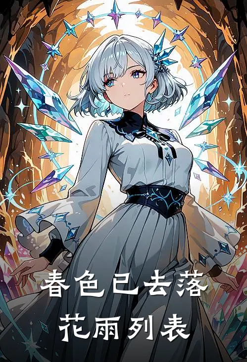 春色已去落花雨列表