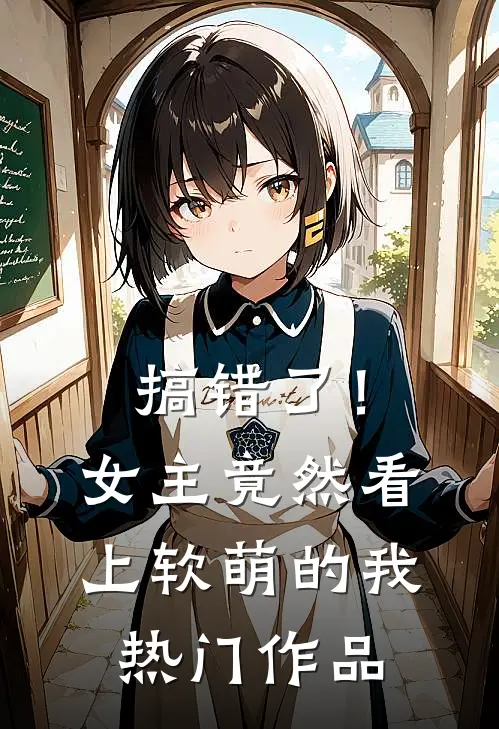 搞错了！女主竟然看上软萌的我热门作品
