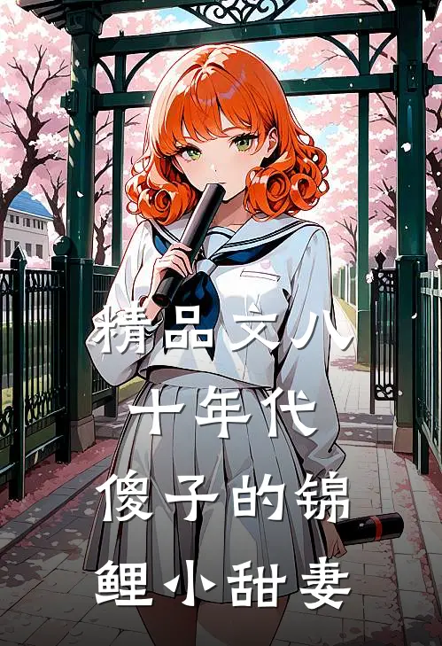 精品文八十年代：傻子的锦鲤小甜妻