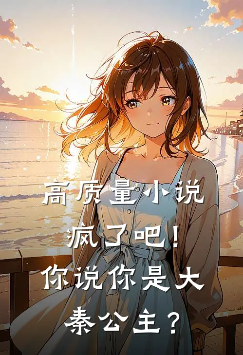 高质量小说疯了吧！你说你是大秦公主？