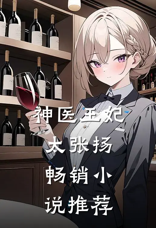 神医王妃太张扬畅销小说推荐