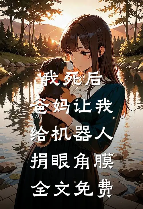 我死后，爸妈让我给机器人捐眼角膜全文免费