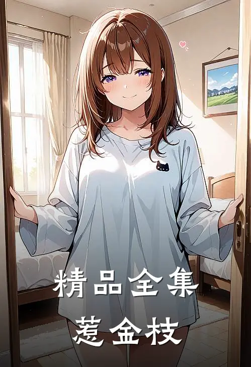 精品全集惹金枝