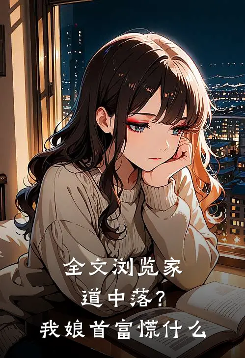 全文浏览家道中落？我娘首富慌什么