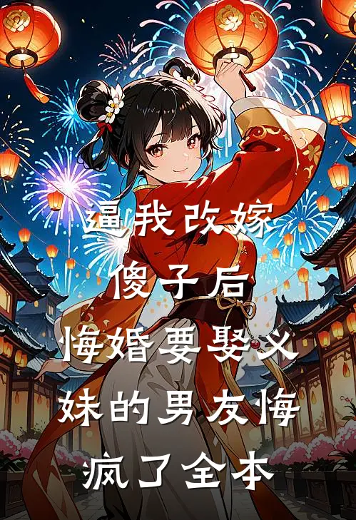 逼我改嫁傻子后，悔婚要娶义妹的男友悔疯了全本