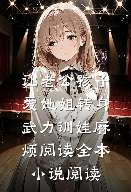 让老公孩子爱她姐转身武力训娃麻烦阅读全本小说阅读
