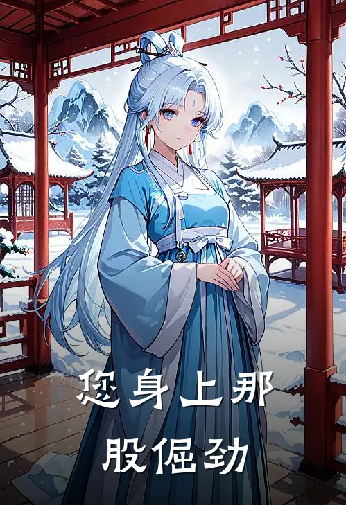 您身上那股倔劲