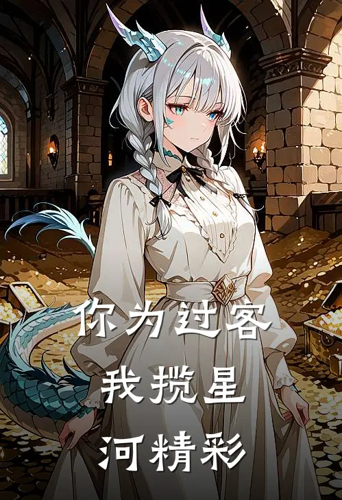 你为过客，我揽星河精彩