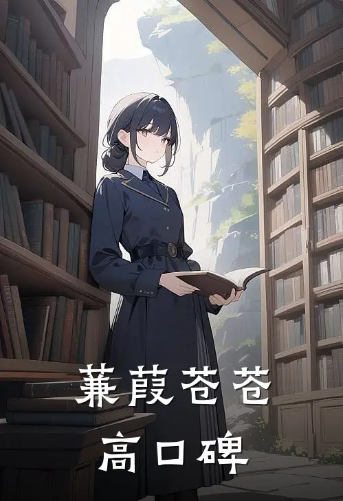 蒹葭苍苍高口碑