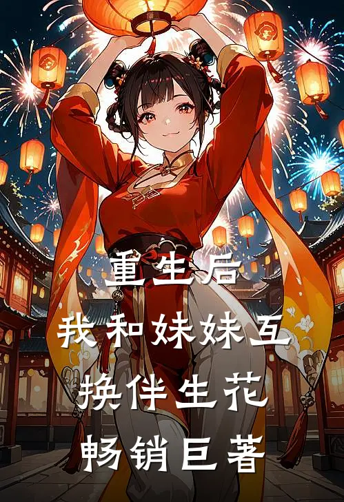 重生后，我和妹妹互换伴生花畅销巨著