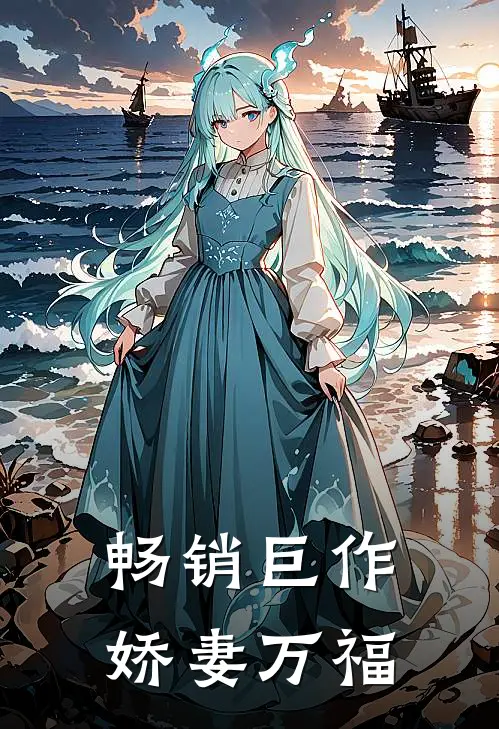 畅销巨作娇妻万福