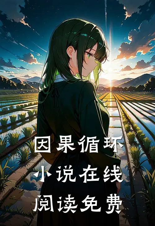 因果循环小说在线阅读免费