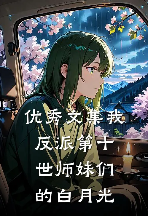 优秀文集我，反派第十世师妹们的白月光