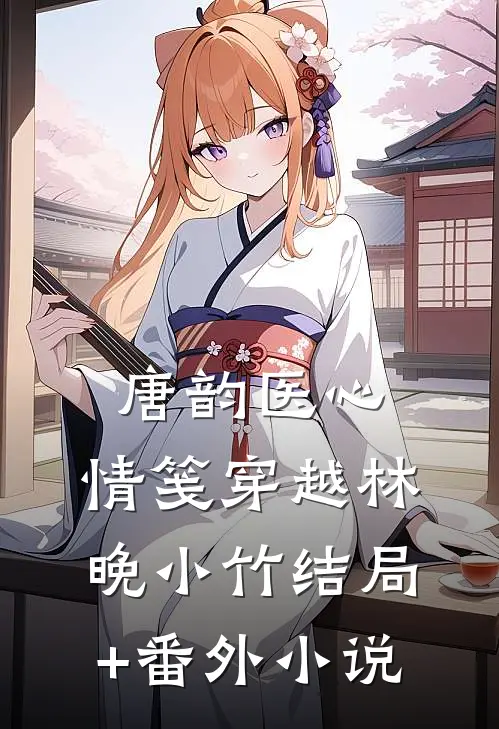 唐韵医心，情笺穿越林晚小竹结局+番外小说