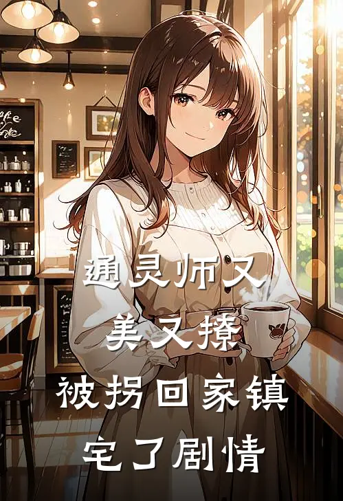 通灵师又美又撩，被拐回家镇宅了剧情