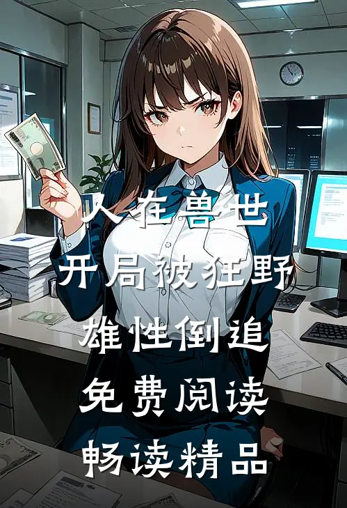 人在兽世,开局被狂野雄性倒追免费阅读畅读精品