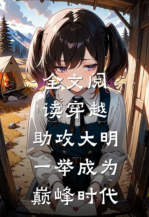 全文阅读穿越：助攻大明一举成为巅峰时代