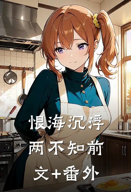恨海沉浮两不知前文+番外