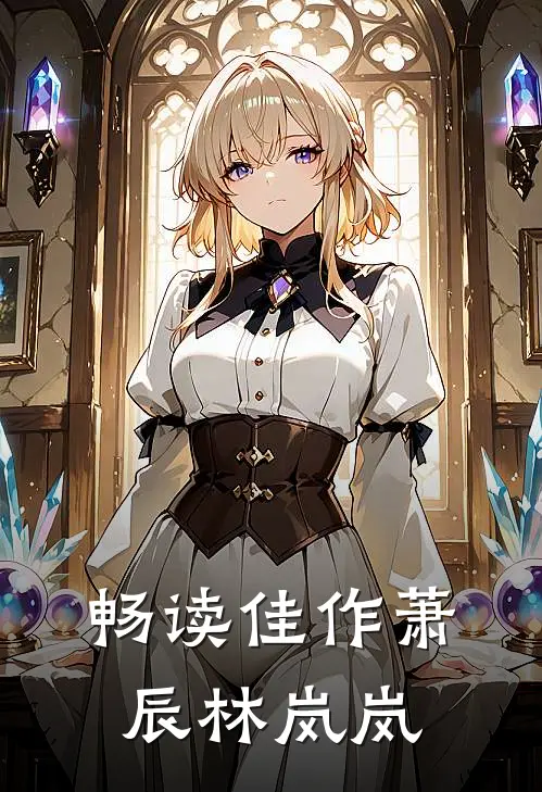 畅读佳作萧辰林岚岚
