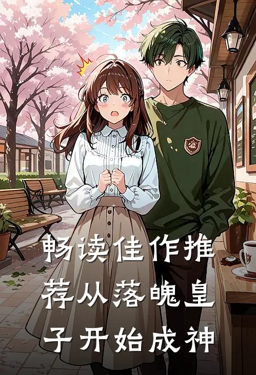 畅读佳作推荐从落魄皇子开始成神