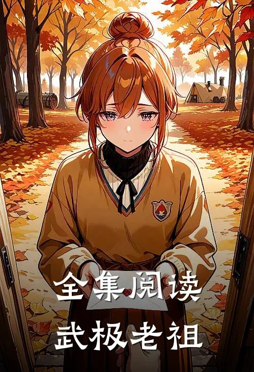 全集阅读武极老祖