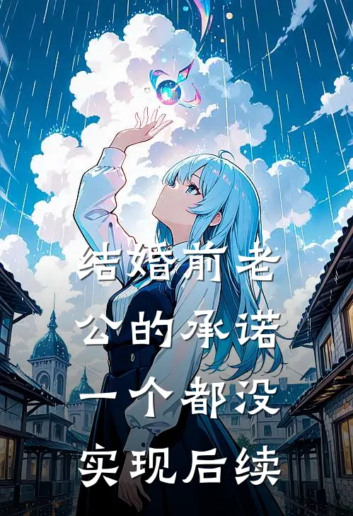 结婚前老公的承诺，一个都没实现后续