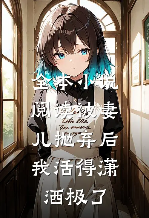 全本小说阅读被妻儿抛弃后，我活得潇洒极了