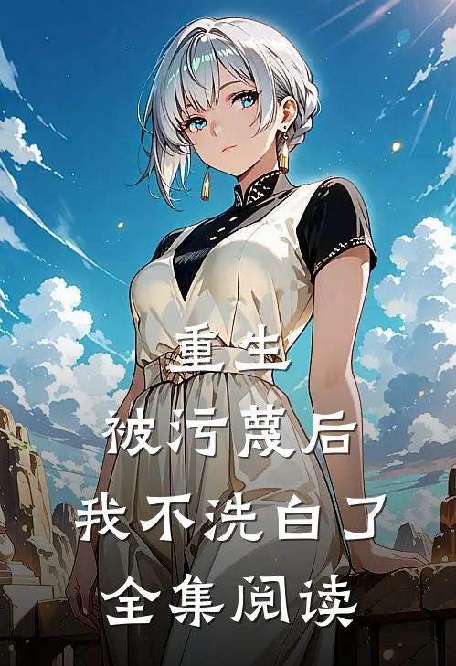 重生：被污蔑后，我不洗白了全集阅读