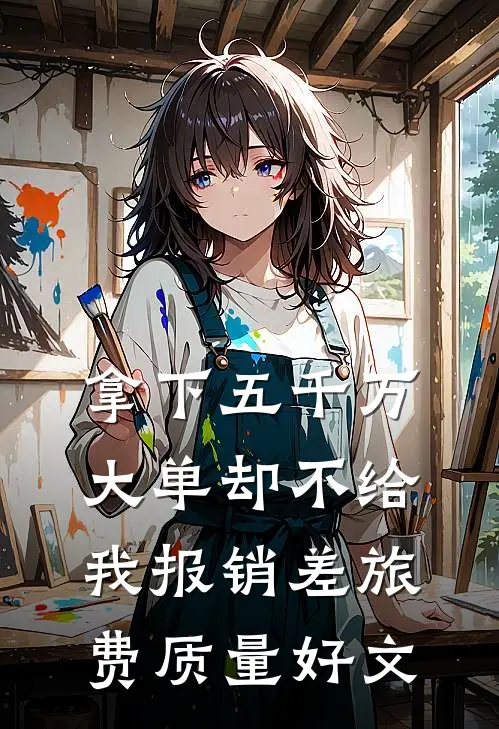 拿下五千万大单却不给我报销差旅费质量好文