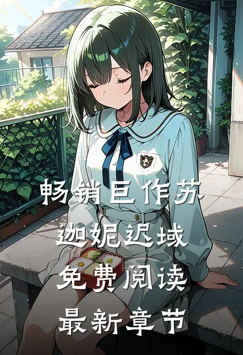畅销巨作苏迦妮迟域免费阅读最新章节
