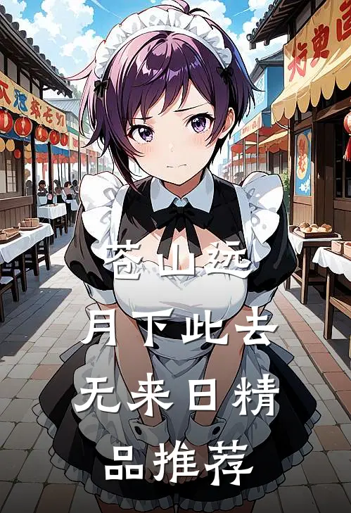 苍山远，月下此去无来日精品推荐