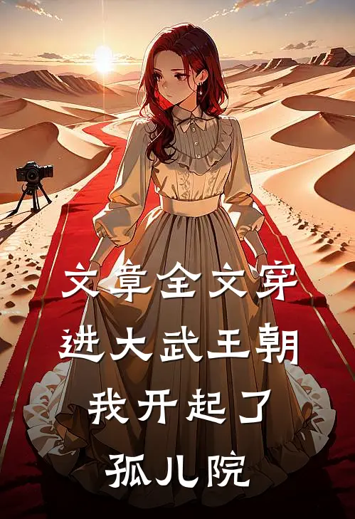 文章全文穿进大武王朝，我开起了孤儿院
