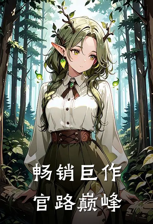 畅销巨作官路巅峰