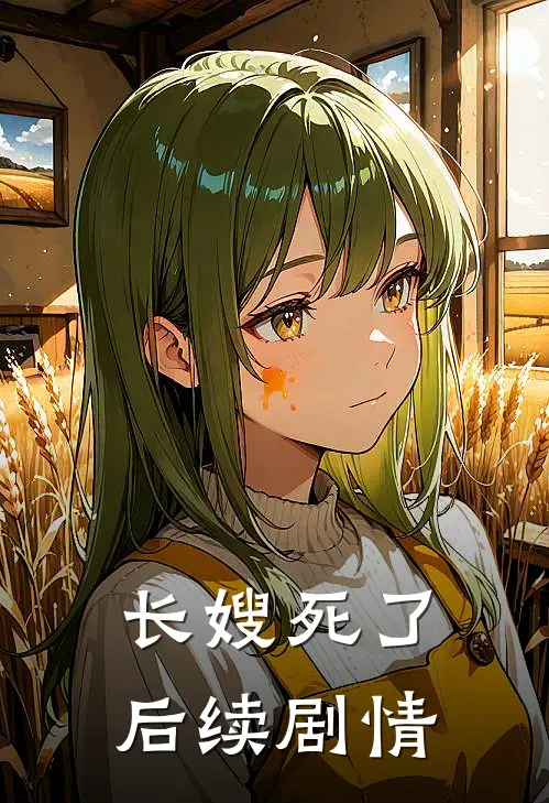 长嫂死了后续剧情