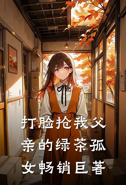 打脸抢我父亲的绿茶孤女畅销巨著