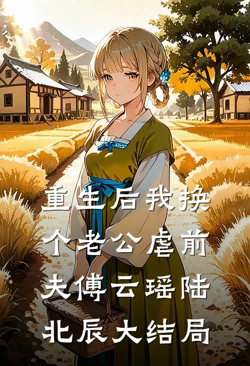 重生后我换个老公虐前夫傅云瑶陆北辰大结局