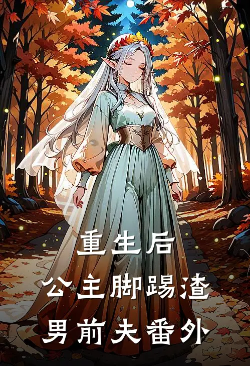重生后，公主脚踢渣男前夫 番外