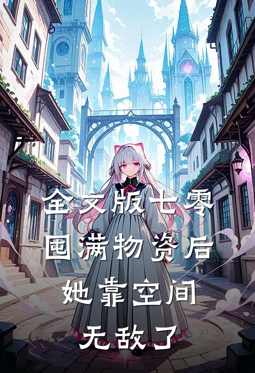 全文版七零：囤满物资后，她靠空间无敌了