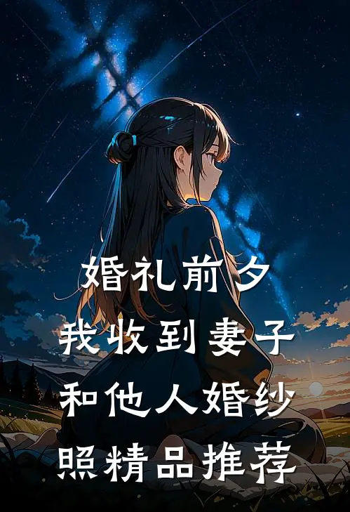 婚礼前夕，我收到妻子和他人婚纱照精品推荐