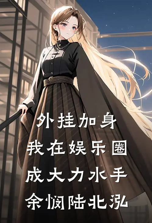 外挂加身，我在娱乐圈成大力水手余悯陆北泓