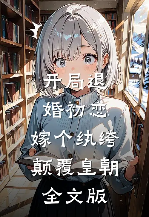 开局退婚初恋，嫁个纨绔颠覆皇朝全文版
