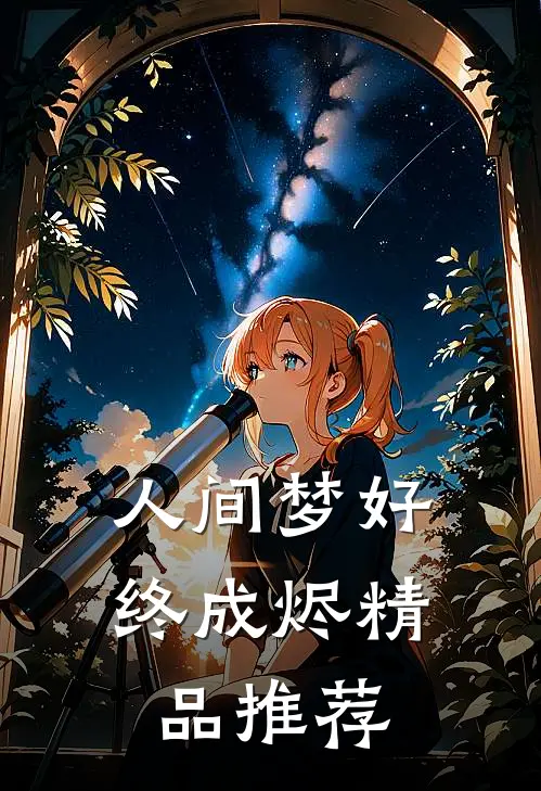 人间梦好终成烬精品推荐