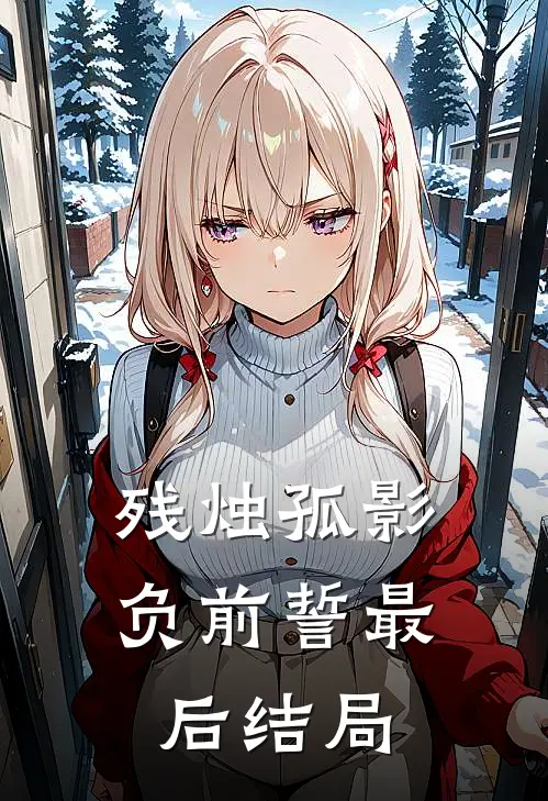 残烛孤影负前誓最后结局