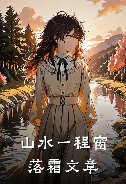 山水一程窗落霜文章