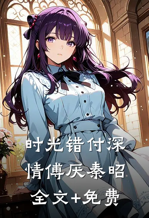 时光错付深情傅厌秦昭全文+免费
