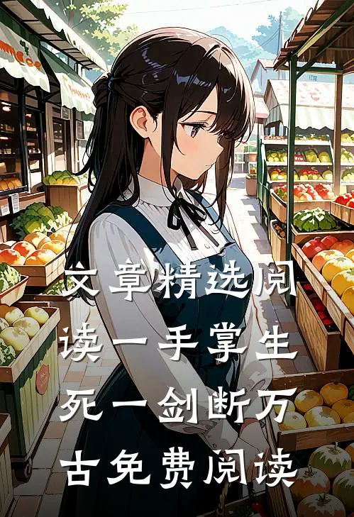 文章精选阅读一手掌生死一剑断万古免费阅读