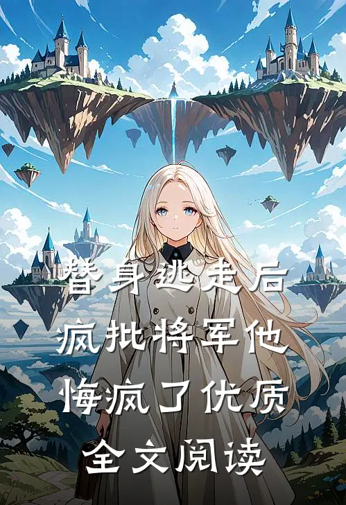 替身逃走后，疯批将军他悔疯了优质全文阅读
